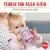 Vaso Mini Magic Cup NUK 160 Ml Asas Antiderrame - tienda online