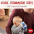 Vaso Mini Magic Cup NUK 160 Ml Asas Antiderrame - comprar online