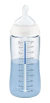 Mamadera Disney NUK 300ml Con Control de Temperatura - tienda online