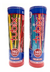 Tubix Juego Encastre Pack Tubo 140 Pzs Didactico Motricidad