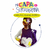 Kit Para Crear Mi Disfraz De Superheroina - comprar online