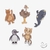 Set de Animales de la Argentina para jugar en el Agua - comprar online