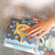 Libro de Transportes Infantil Para Jugar En El Agua