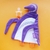 Trapito de Apego Pinguino en internet