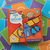 Juego De Mesa Super Viaje De Emociones
