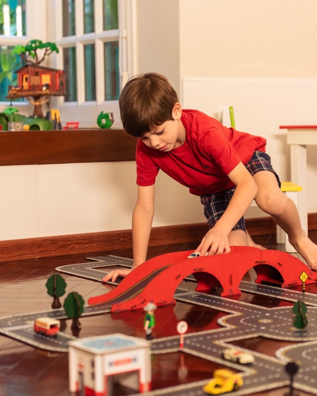 Juegos y Juguetes