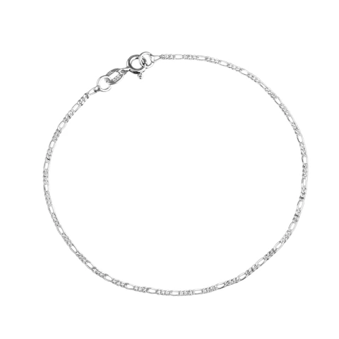 Pulseira 3 x 1 - 1,5 mm 19 cm