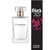 Fragancia femenina símil Black XS 50 ml
