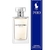 Fragancia masculina símil Polo Blue 50 ml