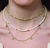 Set de 3 Collares