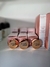 Luxury Rubor en Crema Rosie Light 4Gr en internet
