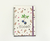 Cuaderno Calafate - Patagonia en Mandalas