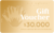 Gift Card $30.000
