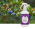 Aromatizante de Ambiente y Textil con esencia de Calafate