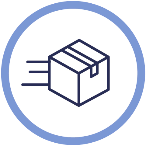 Envíos a todo el país