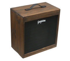 Caja 1x12" para guitarra ULTRALIVIANA