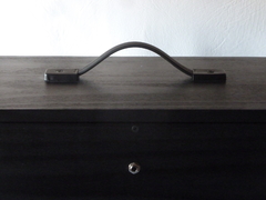 Caja 2x12" para guitarra ULTRALIVIANA - Jorgeson - Parlantes para guitarra y bajo