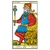 TAROT MARSELLES - Claude Burdel