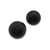 ESFERA MEDIANA DE OBSIDIANA