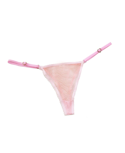 TANGA NAVIDAD ROSA RED - comprar online