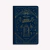 BITÁCORA DE BRUJA MODERNA FIRMADA POR DALIA F. WALKER ¡EJEMPLARES LIMITADOS! - Azul en internet