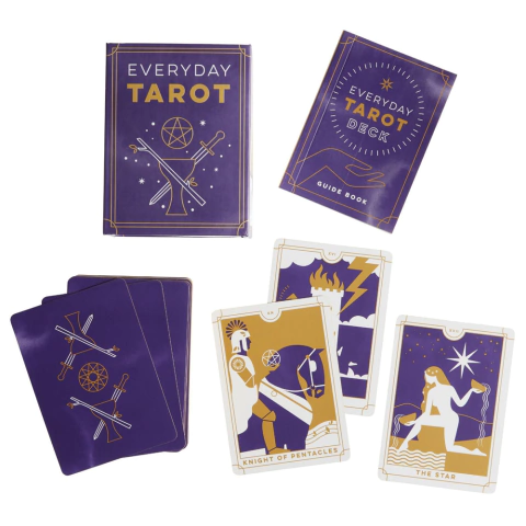 TAROT - EVERYDAY TAROT