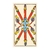 TAROT FRANÇOIS GASSMANN 1840 - tienda online