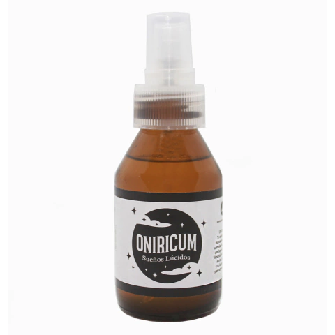 BRUMA ELEMENTAL FE - SUEÑOS LÚCIDOS ONIRICUM