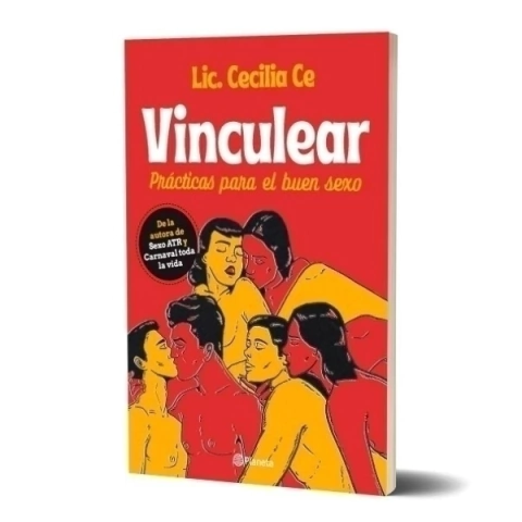 LIBRO VINCULEAR - LIC. CECILIA CE