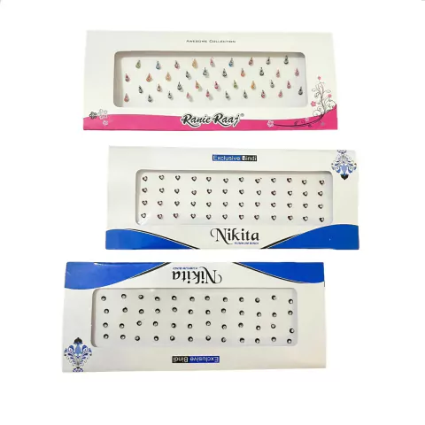 BINDI LARGO (INDIA)