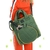 Bolso padel verde