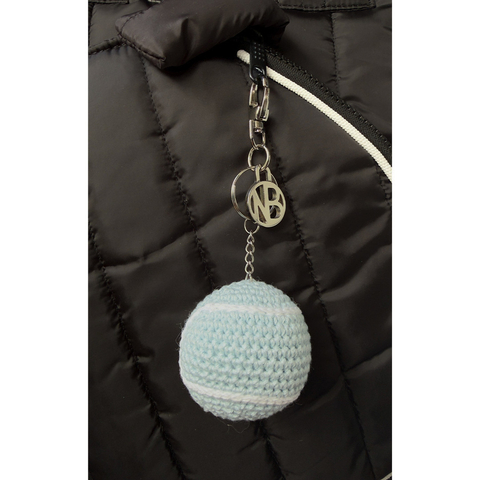 Charm Artesanal - Pelotita complemento