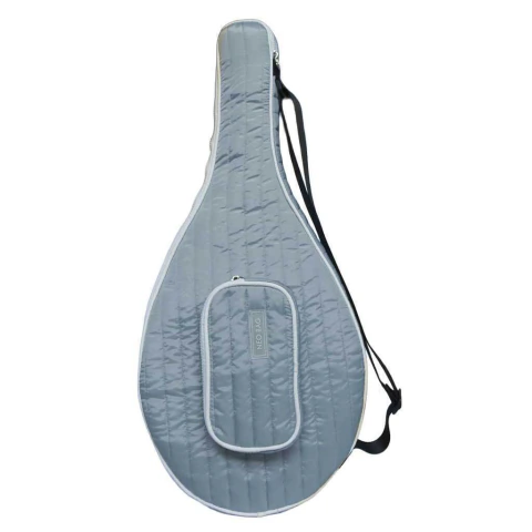 Funda de tenis mujer