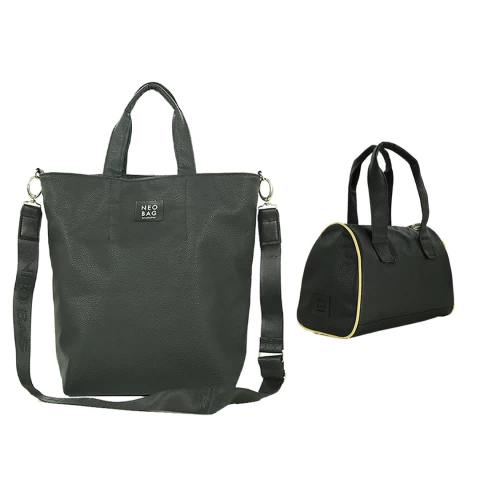 Tote Katherine y Cartera Cocó en Eco Cuero en internet