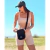 Mini Bag Leo - buy online