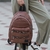 Mochila Luna - Bomber - comprar online