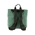 mochila verde back