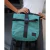 Image of Mochila Mini Arya - Tela Reciclada