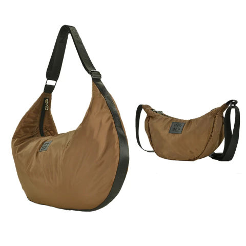 Bolso Taormina y Bandolera Afrodita - comprar online