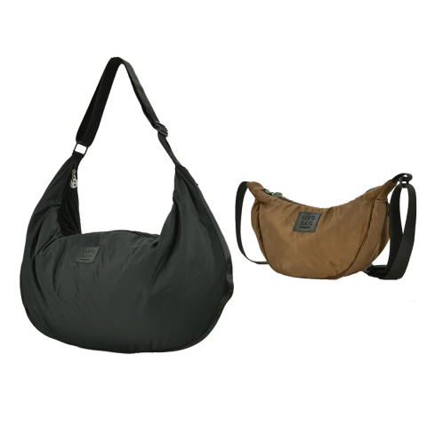 Bolso Taormina y Bandolera Afrodita - tienda online
