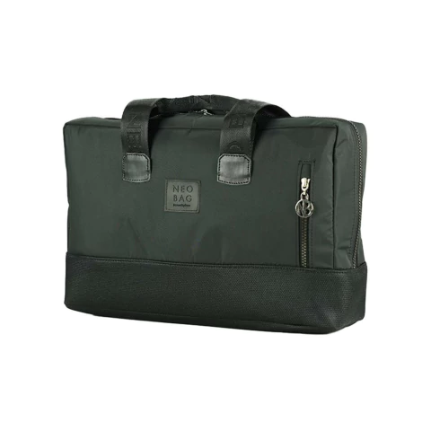 Tote Bag con Sobre Porta Notebook