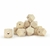 canutillos hexagonales