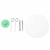 Set circular intercambiable - tienda online