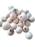 Bolitas de madera - comprar online