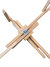 Madejero de madera regulable en internet