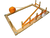 Urdidor de 3 mts - comprar online