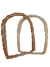manijas de mimbre - comprar online