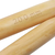 AGUJAS CIRCULARES DE BAMBÚ - comprar online