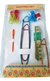 Set de accesorios para tejido en internet