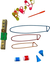 Set de accesorios para tejido - comprar online